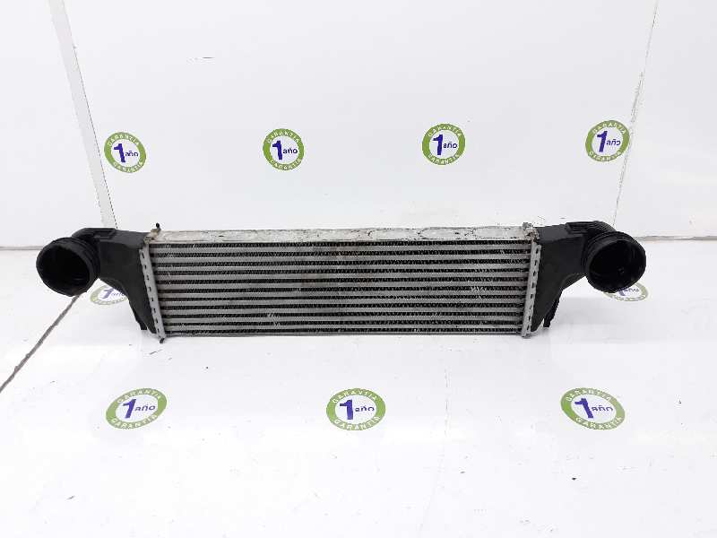 BMW X5 E53 (1999-2006) Intercooler Radiator 17517791231, D2285 19647369