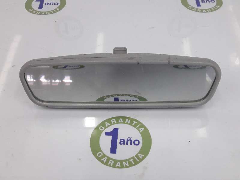 AUDI A4 B7/8E (2004-2008) Εσωτερικός καθρέφτης οπισθοσκόπησης 8D0857511A,8D0857511A 19619275