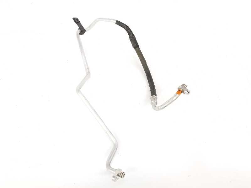 PEUGEOT 207 1 generation (2006-2009) Coolant Hose Pipe 9680614780, 9680614780 24534479