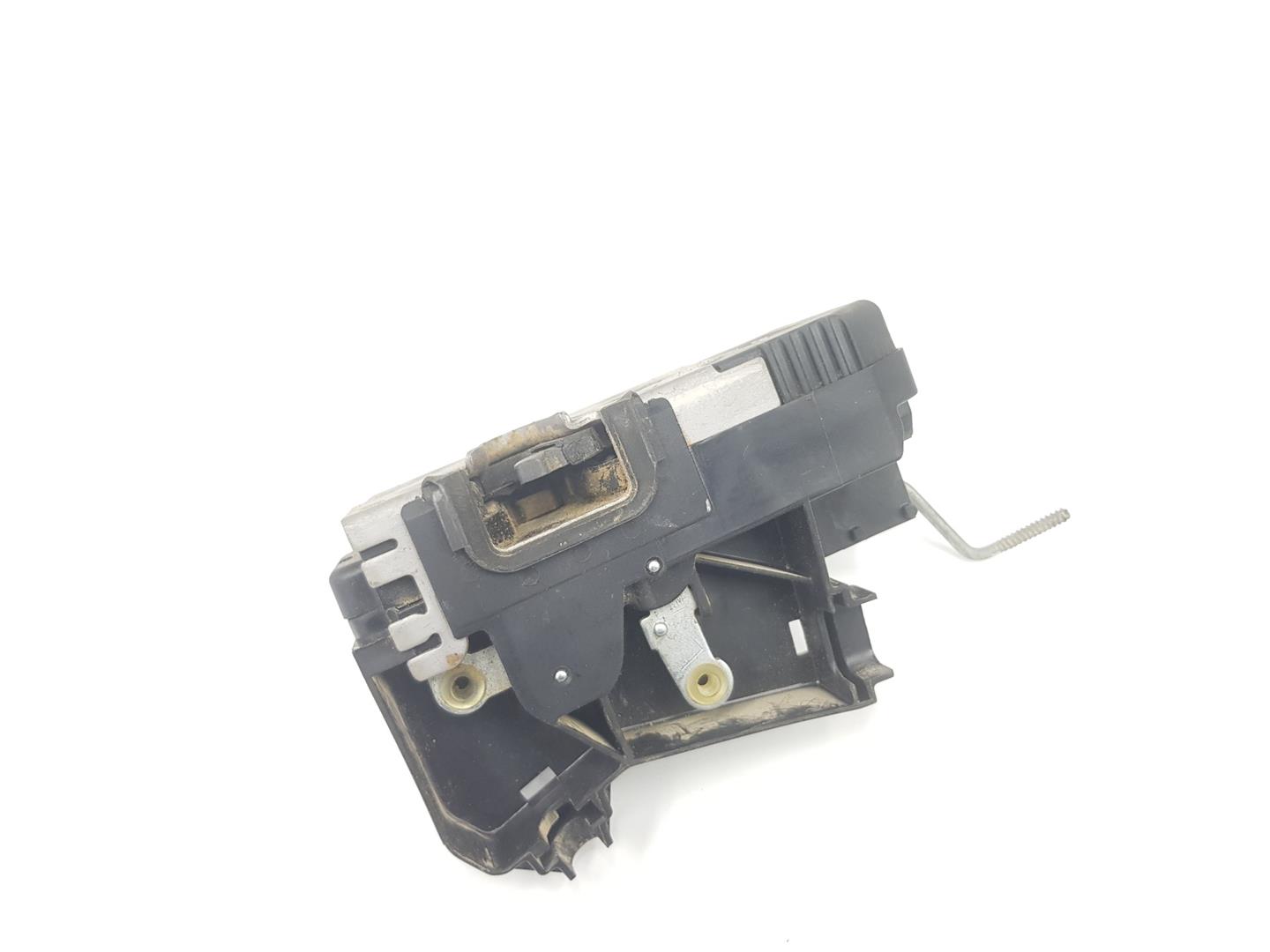 RENAULT Trafic 2 generation (2001-2015) Rear Left Door Lock 8200282303,8200282303 23501562