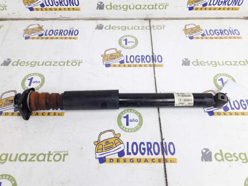 BMW X3 E83 (2003-2010) Rear Right Shock Absorber 33523451402, 33523451402 19637438