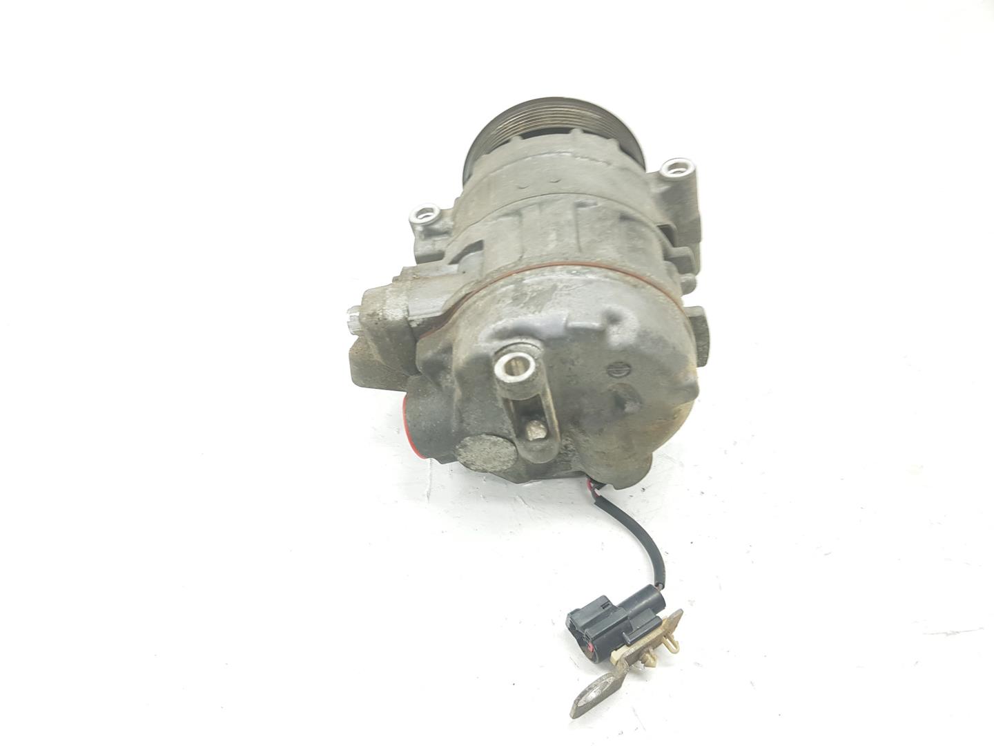 LAND ROVER Range Rover Sport 1 generation (2005-2013) Aircondition pumpe JPB000183,8H2219D623CA 19868406