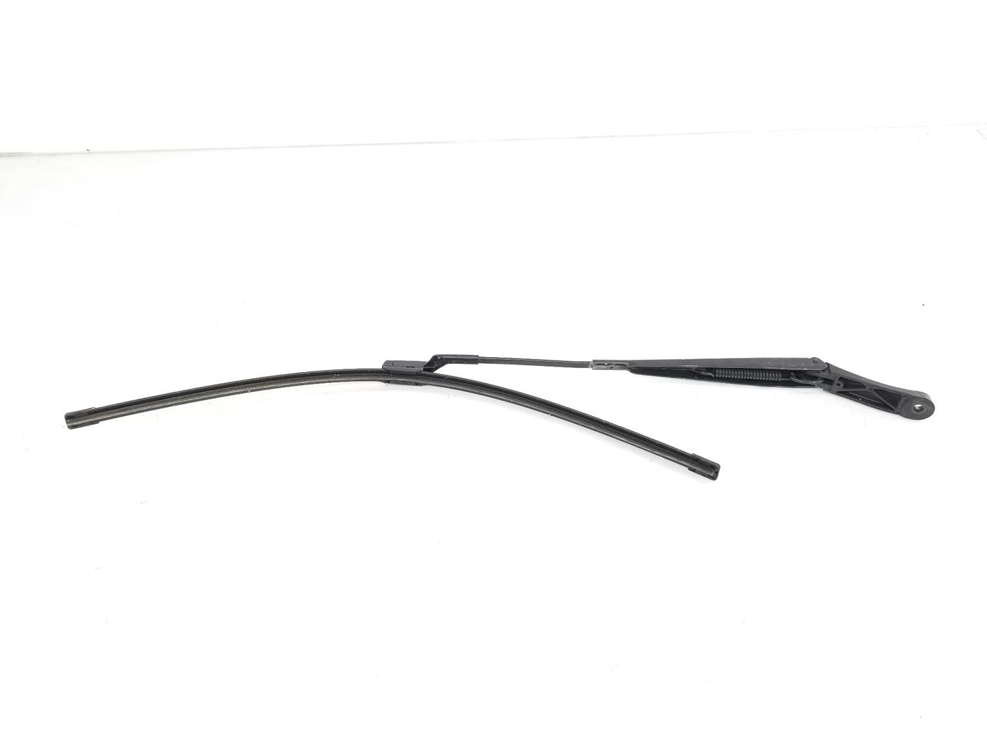 VOLKSWAGEN Golf 7 generation (2012-2024) Front Wiper Arms 517955409A, 517955409A 24113083