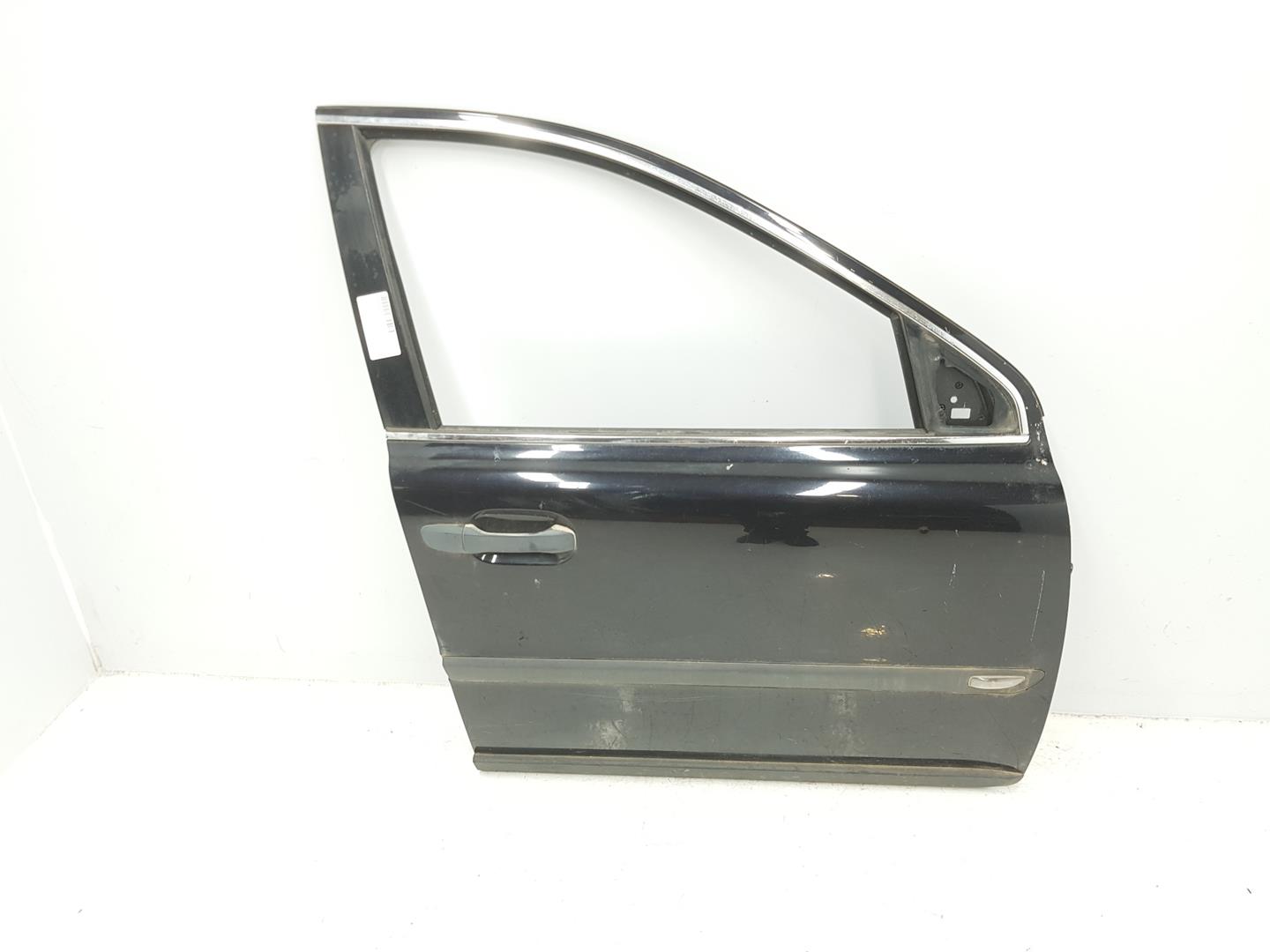 VOLVO XC90 1 generation (2002-2014) Porte avant droite 31385357, 31385357, COLORAZULOSCURO 19644737