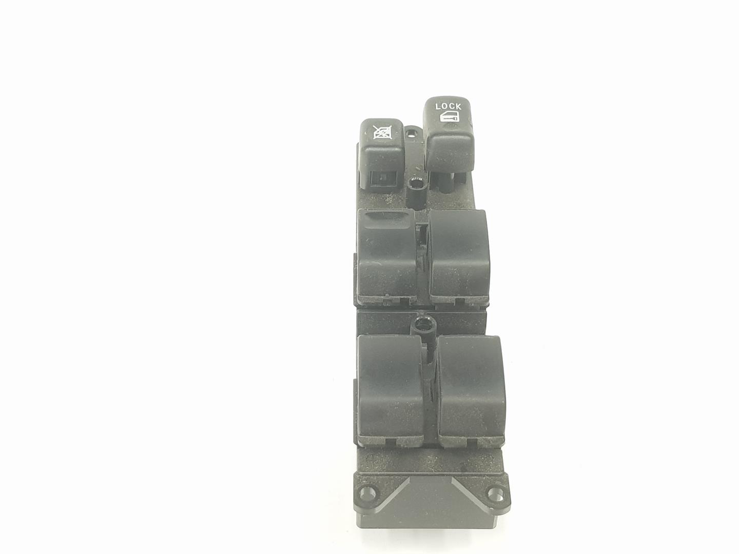 MITSUBISHI ASX 1 generation (2010-2020) Front Left Door Window Switch 8608A261, 8608A261 25355102