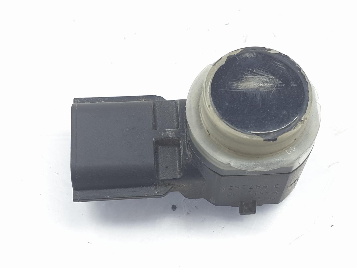 RENAULT Latitude 1 generation (2010-2020) Parking Sensor Rear 284420004R, 284420002R 24133419