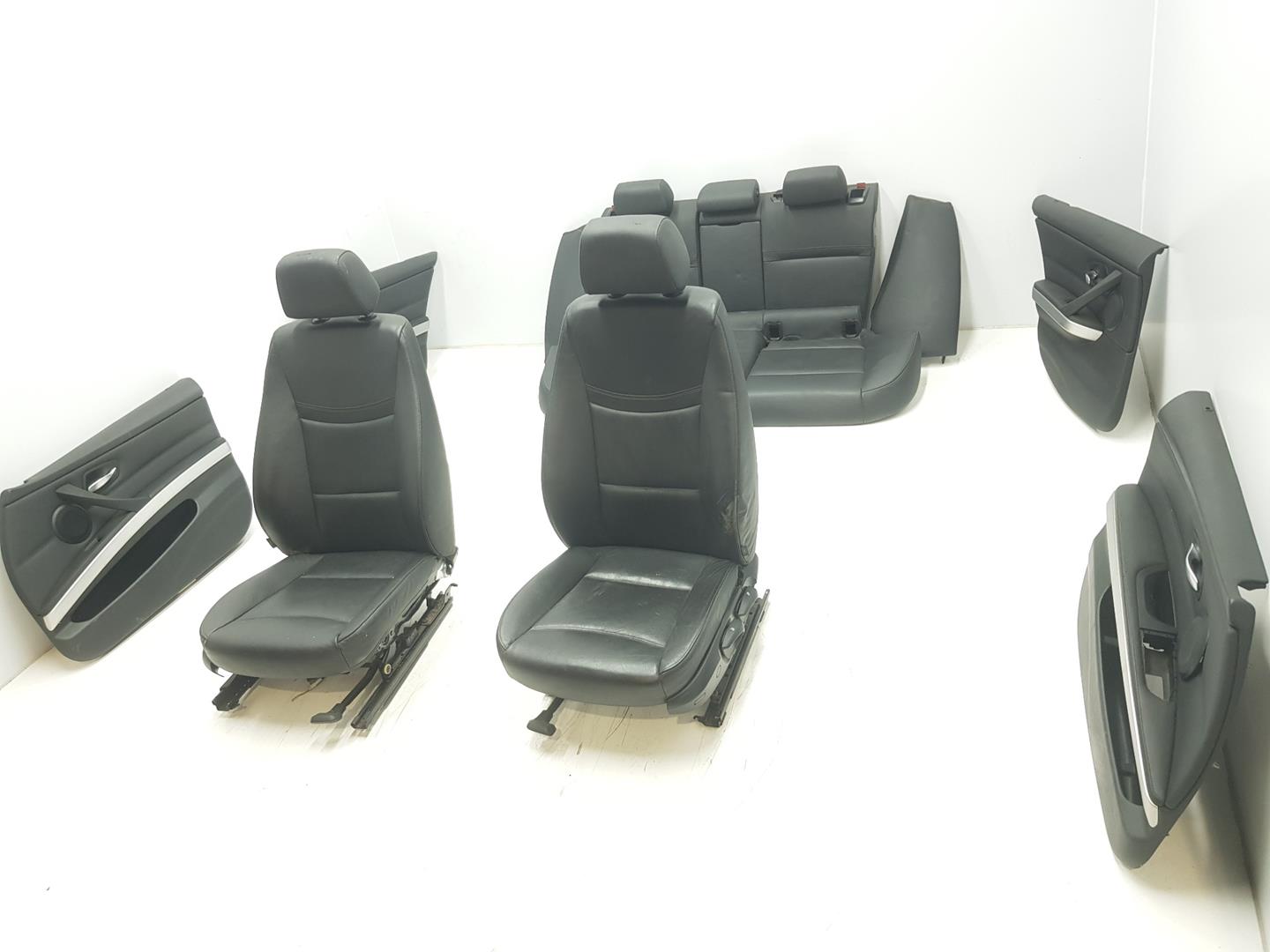 BMW 3 Series E90/E91/E92/E93 (2004-2013) Seats ASIENTOSCUERO, ASIENTOSMANUALES, CONPANELES 19818510