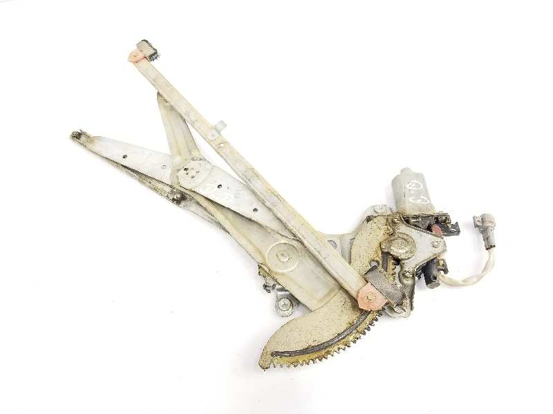 TOYOTA Land Cruiser Prado 90 Series (1996-2002) Front Right Door Window Regulator 8571060170,6980160060,69801600502621000421 24112031