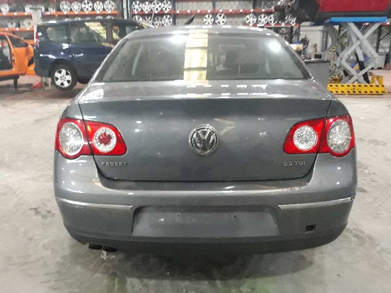 VOLKSWAGEN Passat B6 (2005-2010) Передний левый указатель поворота 3C0953041J,3C0953041L 19596813