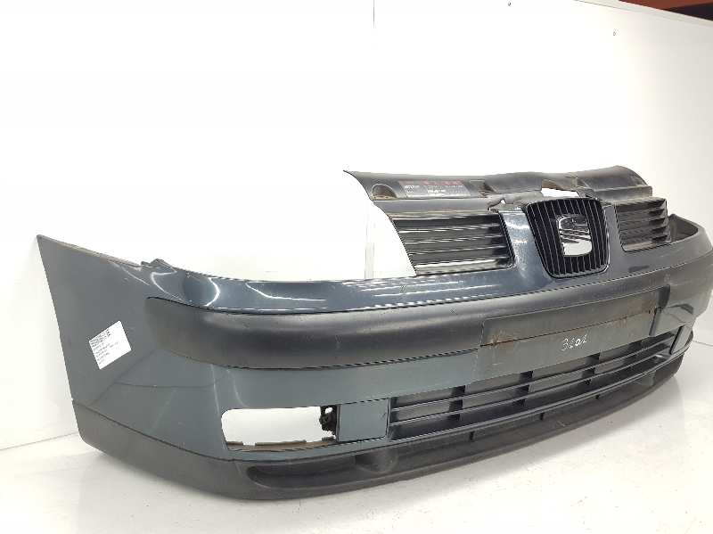 SEAT Cordoba 1 generation (1993-2003) Front Bumper 6K0807221M,6K0807221MGRU 19685448