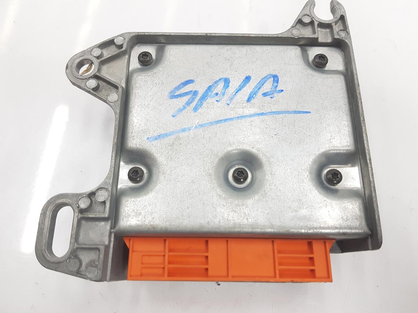 RENAULT Laguna 1 generation (1993-2001) SRS Control Unit 8200018830, 8200018830B, 2222DL 19910927