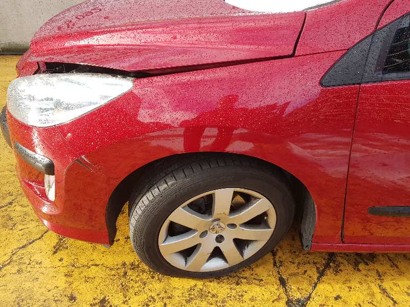 PEUGEOT 308 T7 (2007-2015) Датчик масового витоку повітря MAF 1920GV,9650010780,1345HD2222DL 19798709