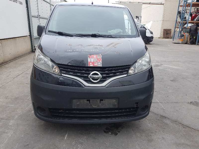 NISSAN NV200 1 generation (2009-2023) Forreste viskerarme 28881JX31A, 28881JX31A 19706177