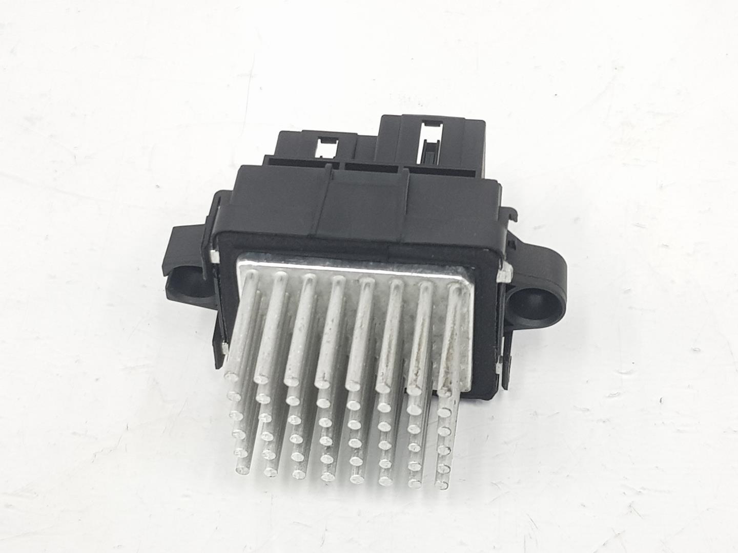 OPEL Insignia A (2008-2016) Interior Heater Resistor 13598091, F011500127 19891257