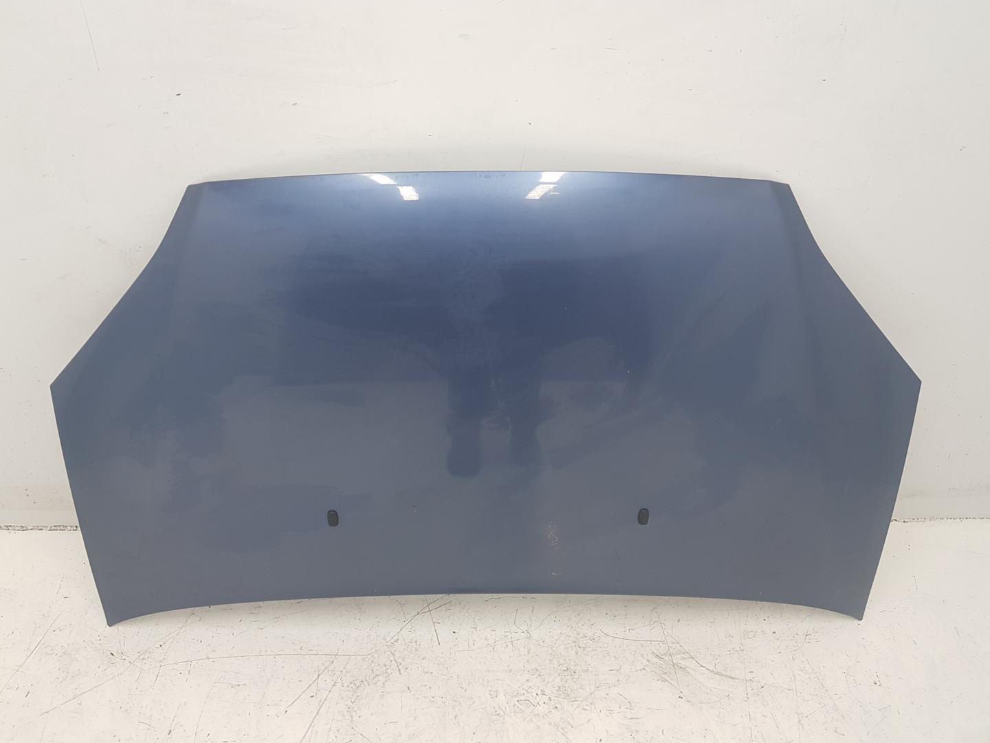 VAUXHALL 3 generation (2005-2020) Bonnet 1252640, P3M51R16610AA, COLORAZUL 24206530