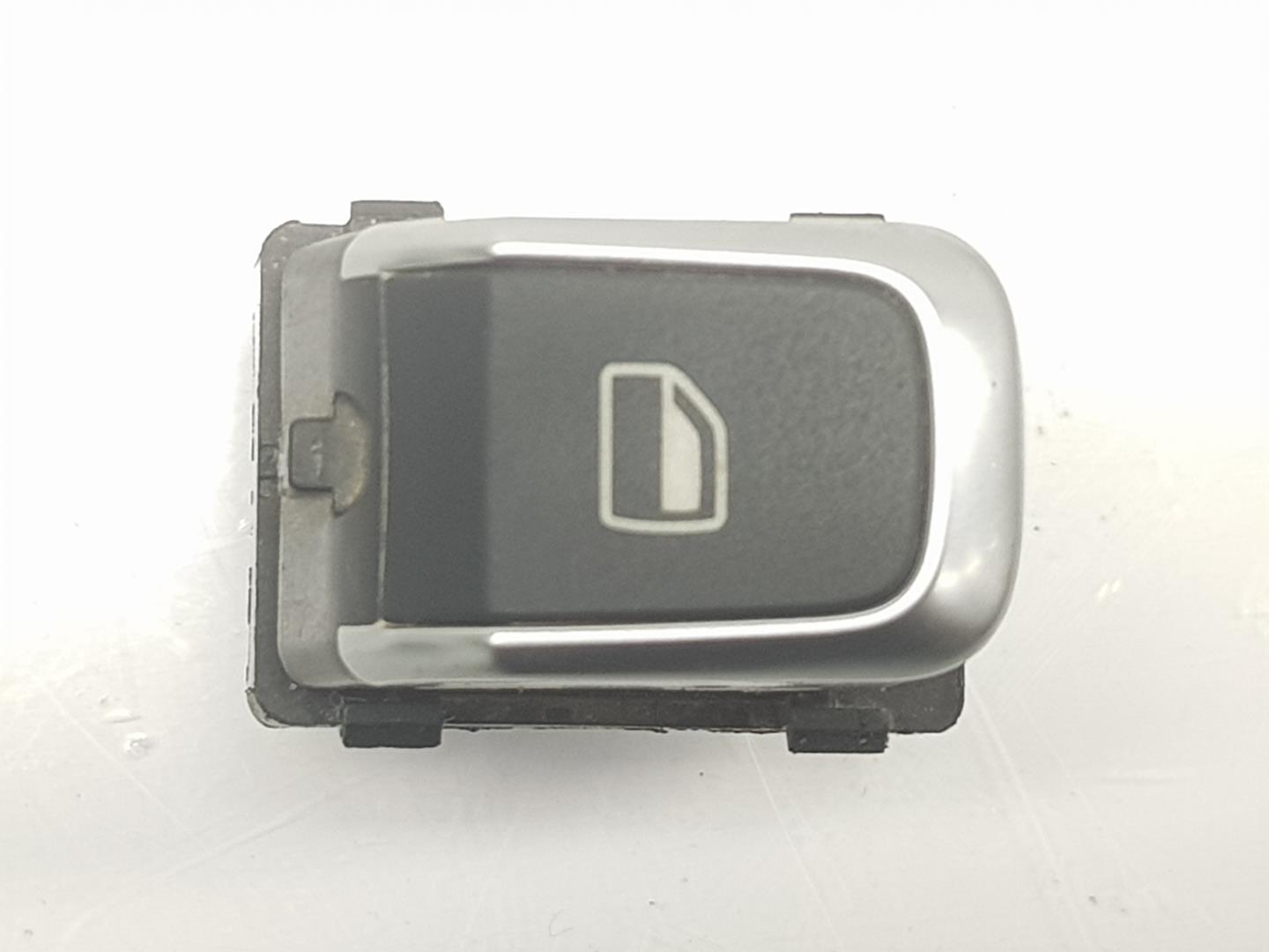 AUDI A7 C7/4G (2010-2020) Кнопка стеклоподъемника задней правой двери 4H0959855A, 4H0959855A 19803832