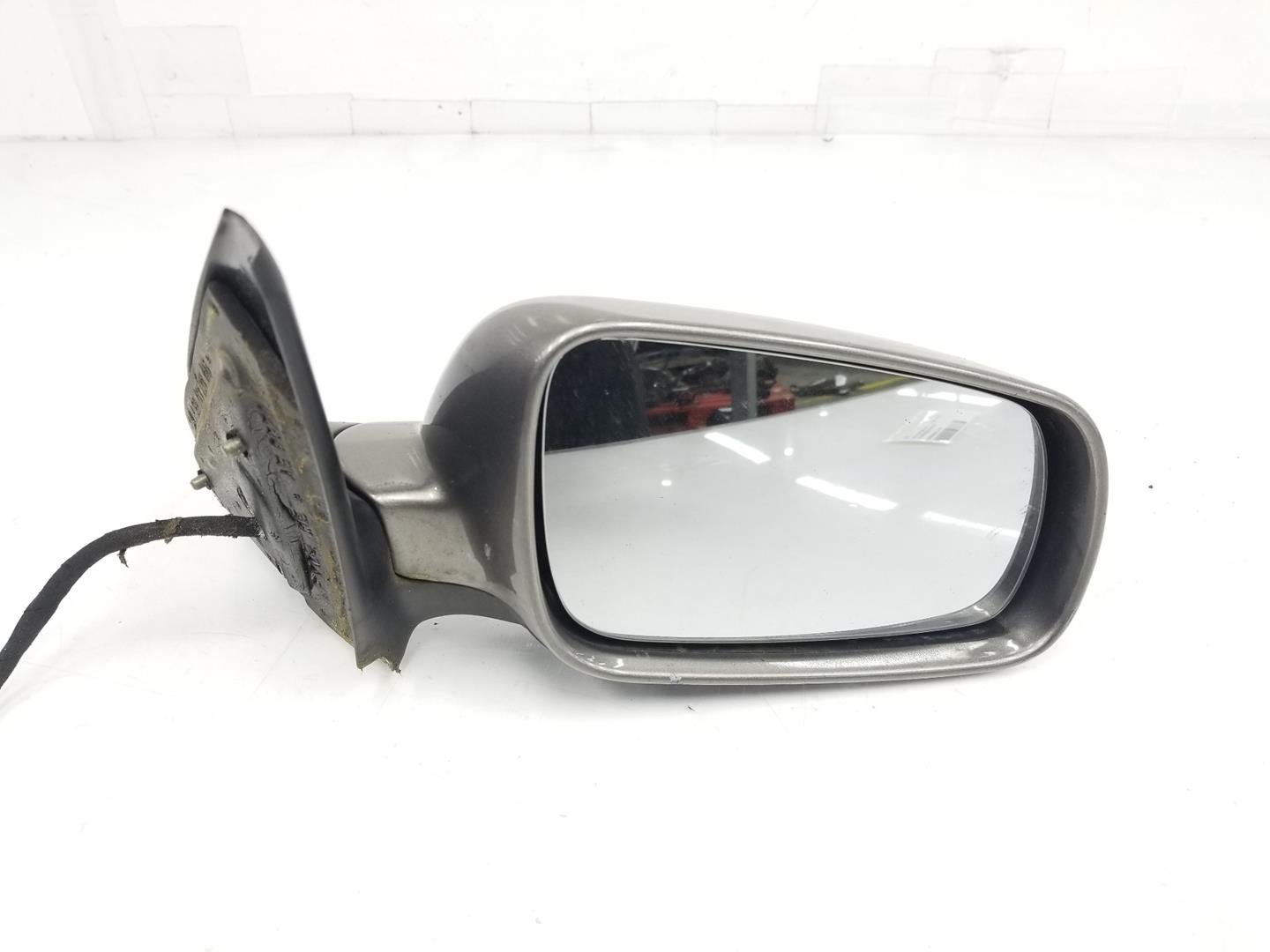 SEAT Leon 1 generation (1999-2005) Right Side Wing Mirror 1M1857508G, 3B0857538B, COLORGRISS7U 19919717