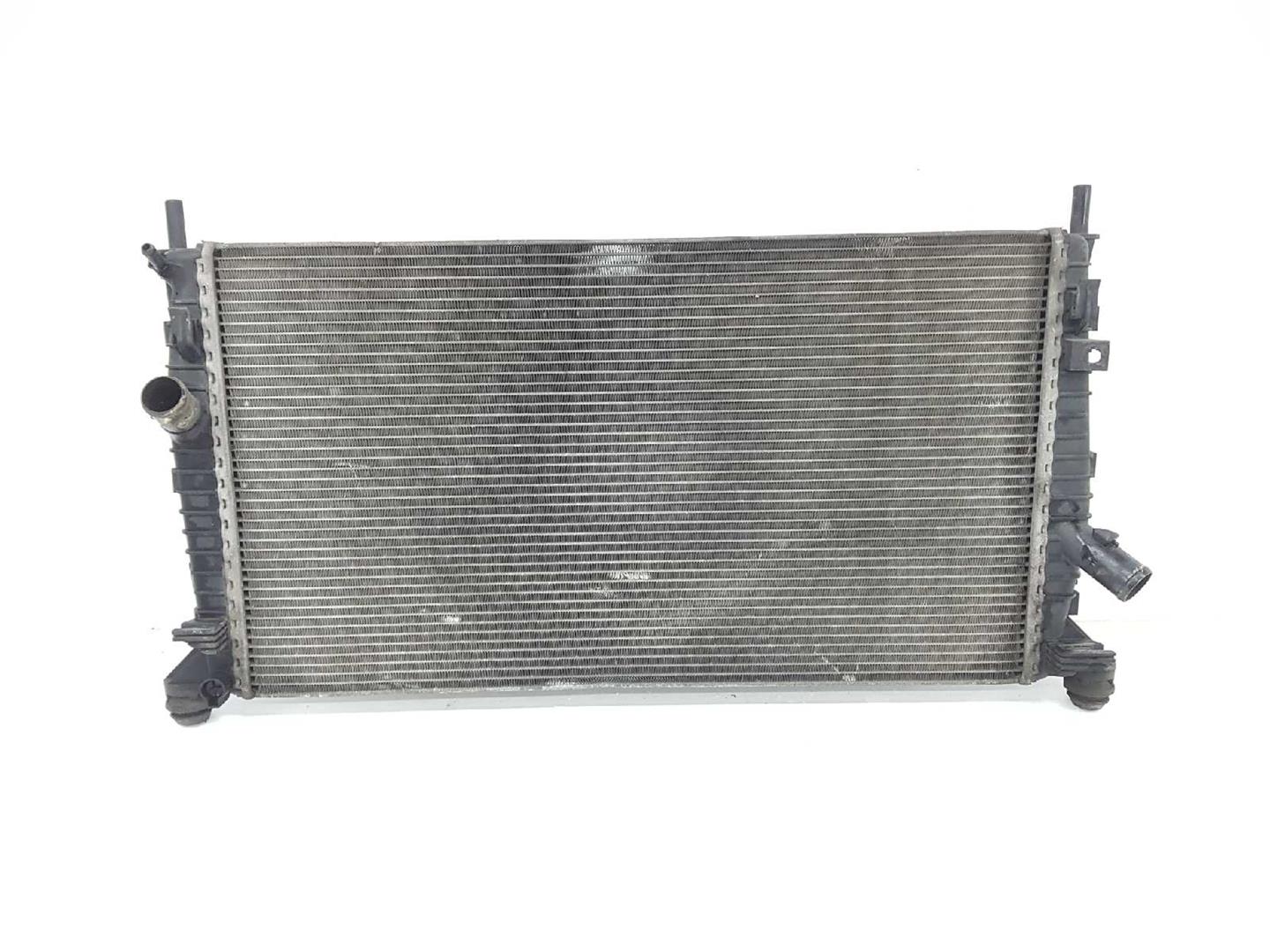 VOLVO C30 1 generation (2006-2013) Air Con Radiator 30741094, 30741094 24077517