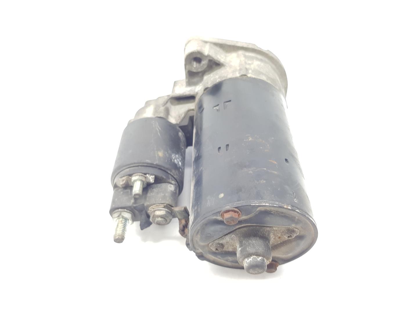 MERCEDES-BENZ 3 Series E46 (1997-2006) Startmotor 12411740374,1740374 20491140