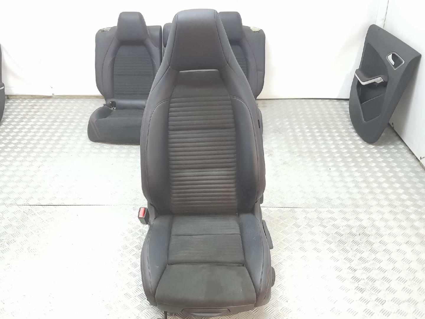 MERCEDES-BENZ A-Class W176 (2012-2018) Seats ASIENTOSMANUALES 19737066