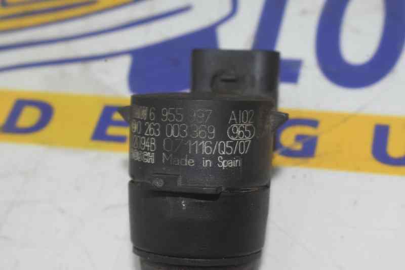 BMW 3 Series E90/E91/E92/E93 (2004-2013) Parking Sensor Rear 66216955997 19601532