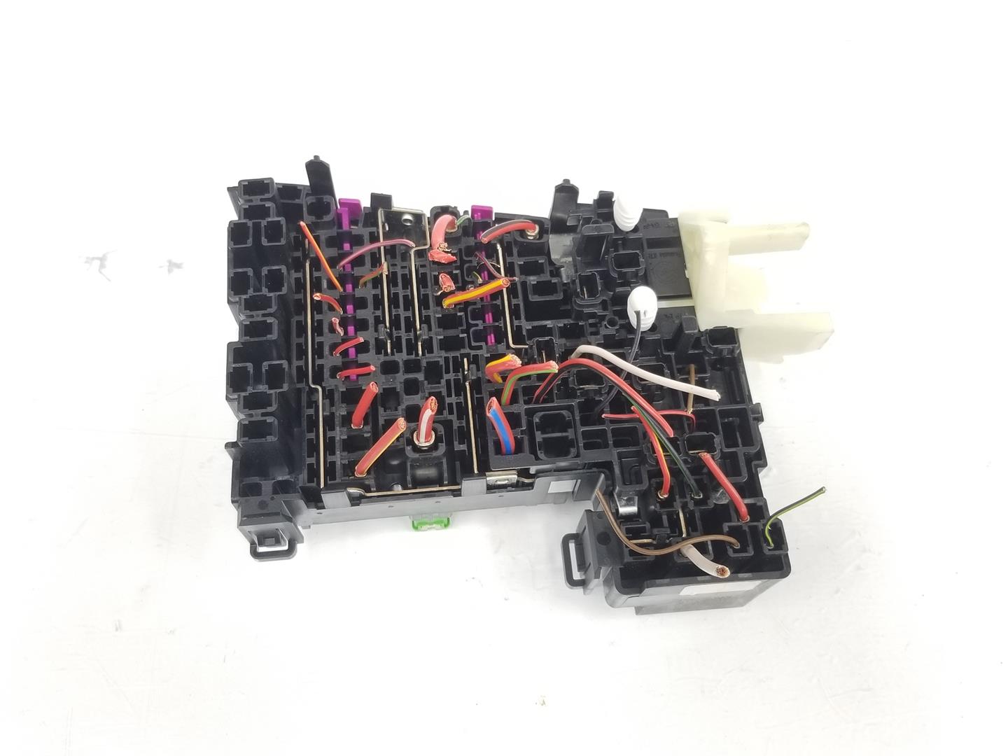 VOLKSWAGEN Variant VII TDI (2014-2024) Fuse Box 5Q0937615C, 5Q0937615C 19842738