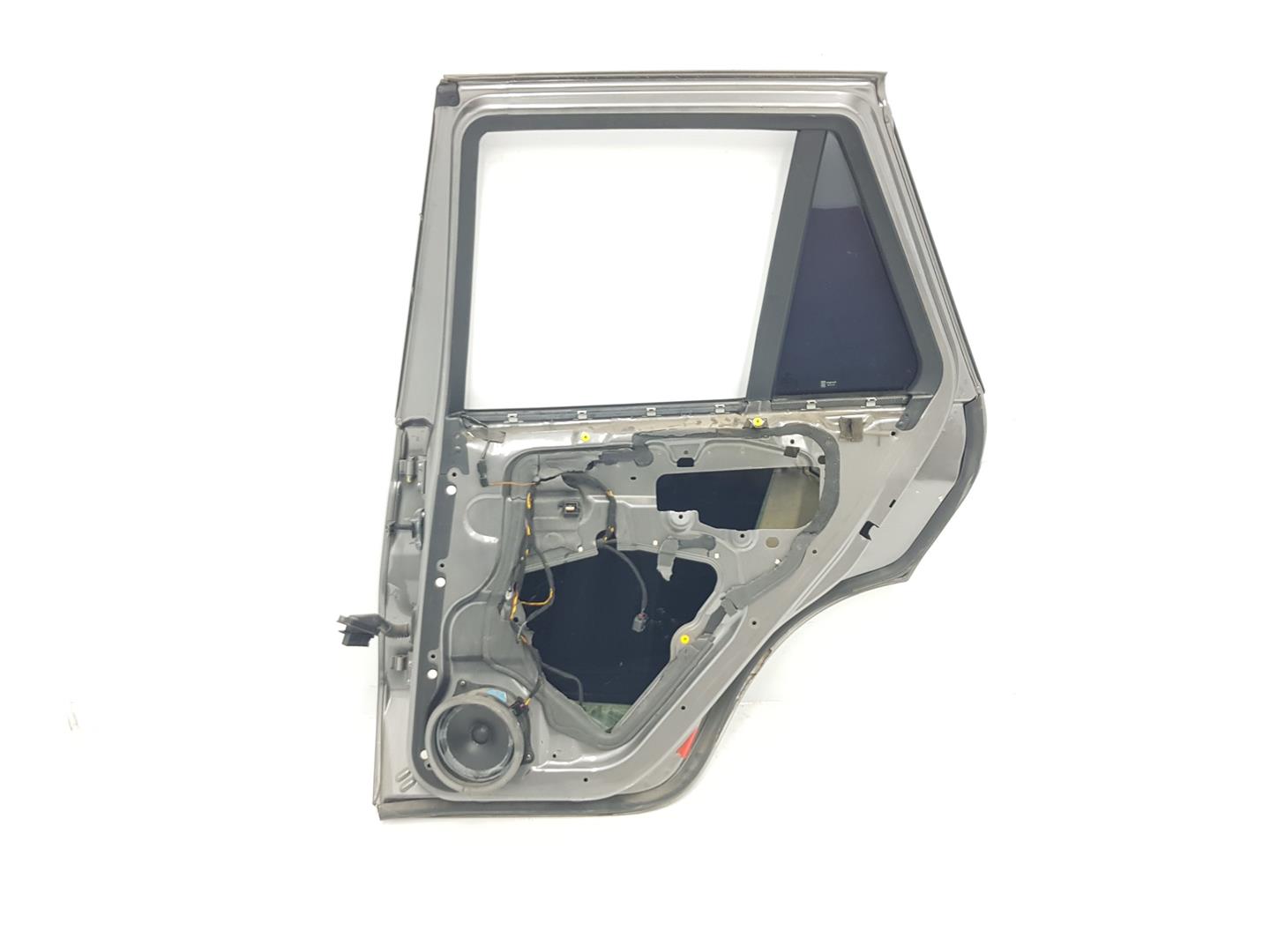 BMW X5 E53 (1999-2006) Rear Right Door 41528256828, 41528256828, COLORGRIS472 19833044