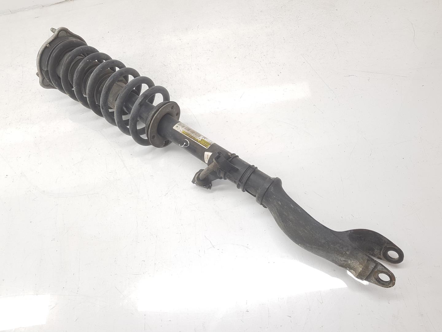 MERCEDES-BENZ GLC 253 (2015-2019) Front Right Shock Absorber A2533203066,A2533200630 24150265