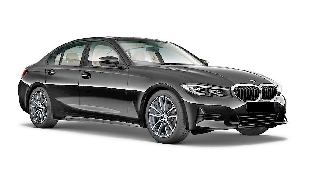 BMW 3 Series G20/G21/G28 (2018-2024) Smagratis 11228612144, 8612144, 1212CD2222DL 24134207