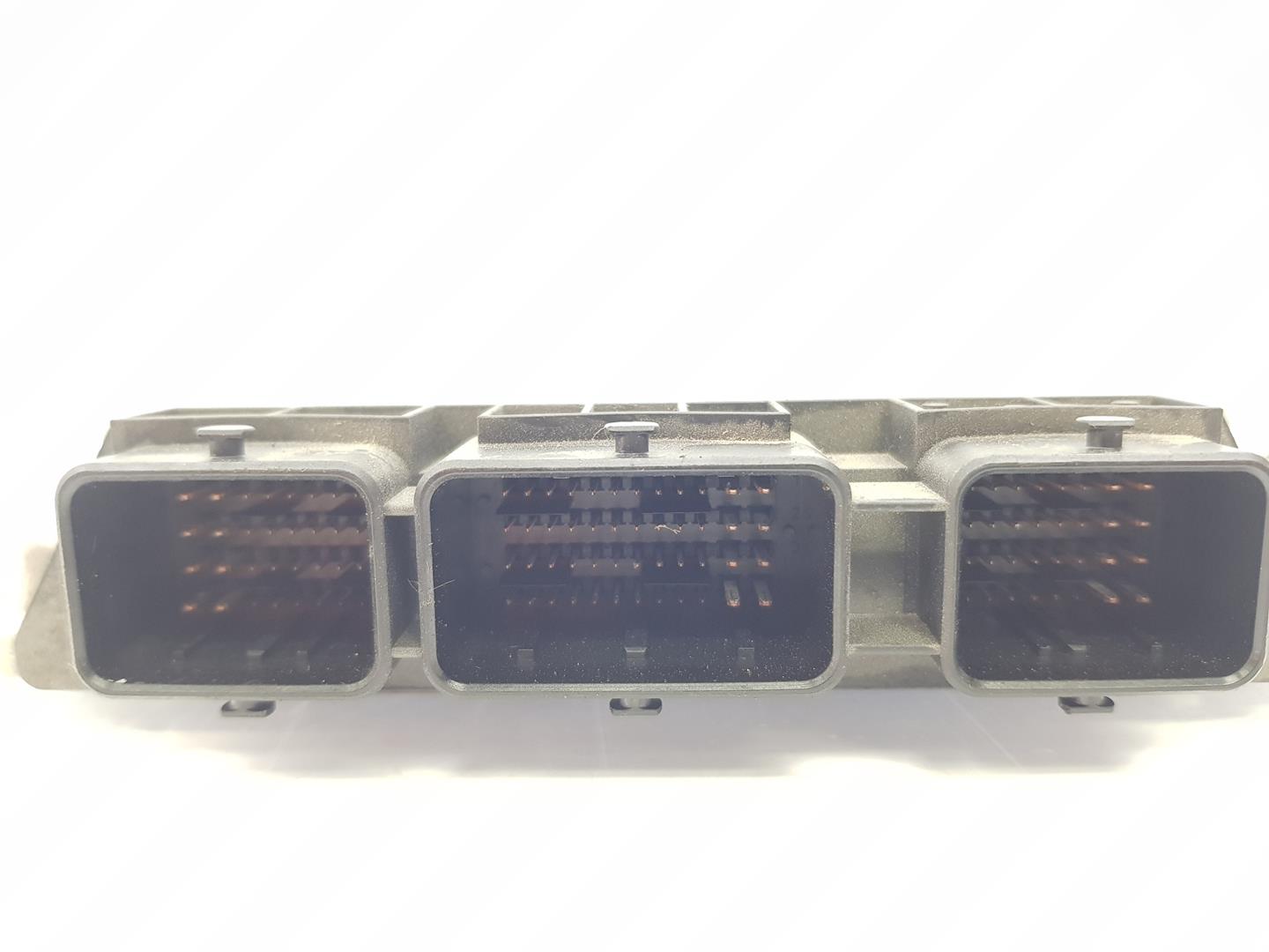 PEUGEOT 3008 1 generation (2010-2016) Блок керування двигуном ECU 9665674480,9665674480 24226600