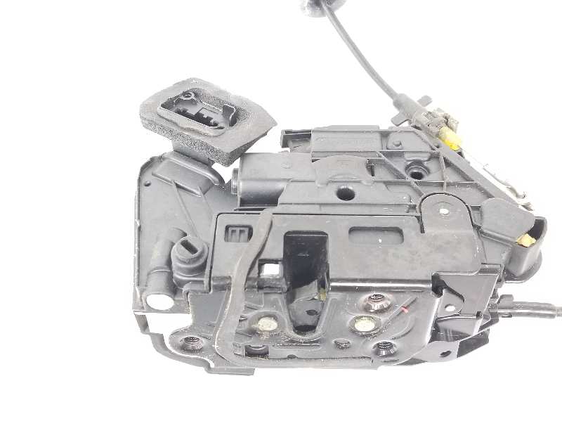 VOLKSWAGEN Variant VII TDI (2014-2024) Rear Left Door Lock 5K4839015Q, 5K4839015Q, 2222DL 19745684