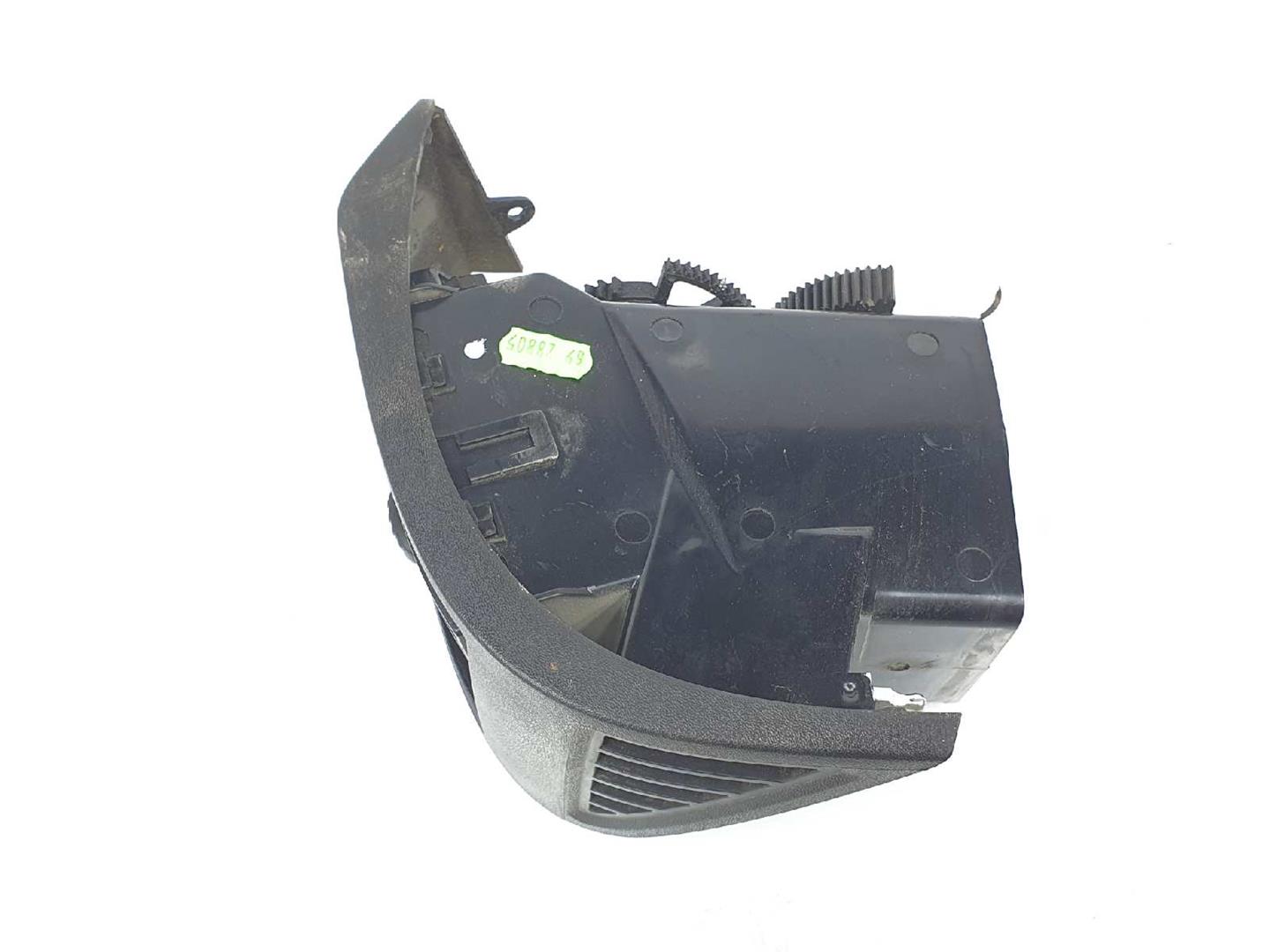 PEUGEOT Boxer 3 generation (2006-2024) Other Interior Parts 1623838280, 1623838280, CENTRAL 24118987