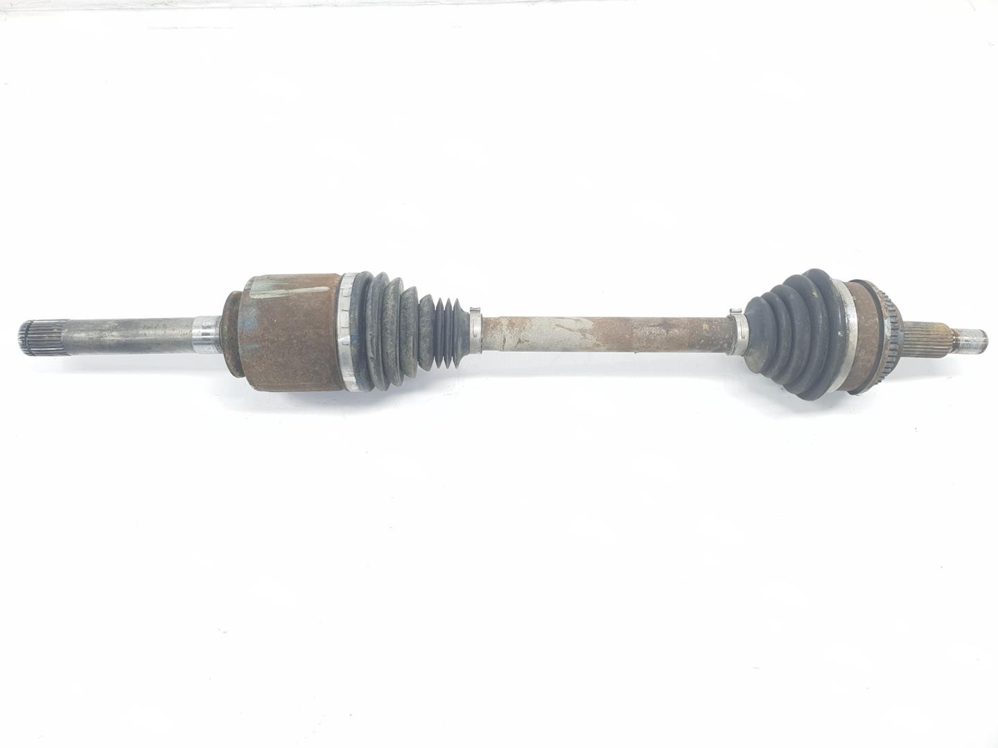 LAND ROVER Discovery 3 generation (2004-2009) Rear Right Driveshaft TOB500280, TOB500280 24237479
