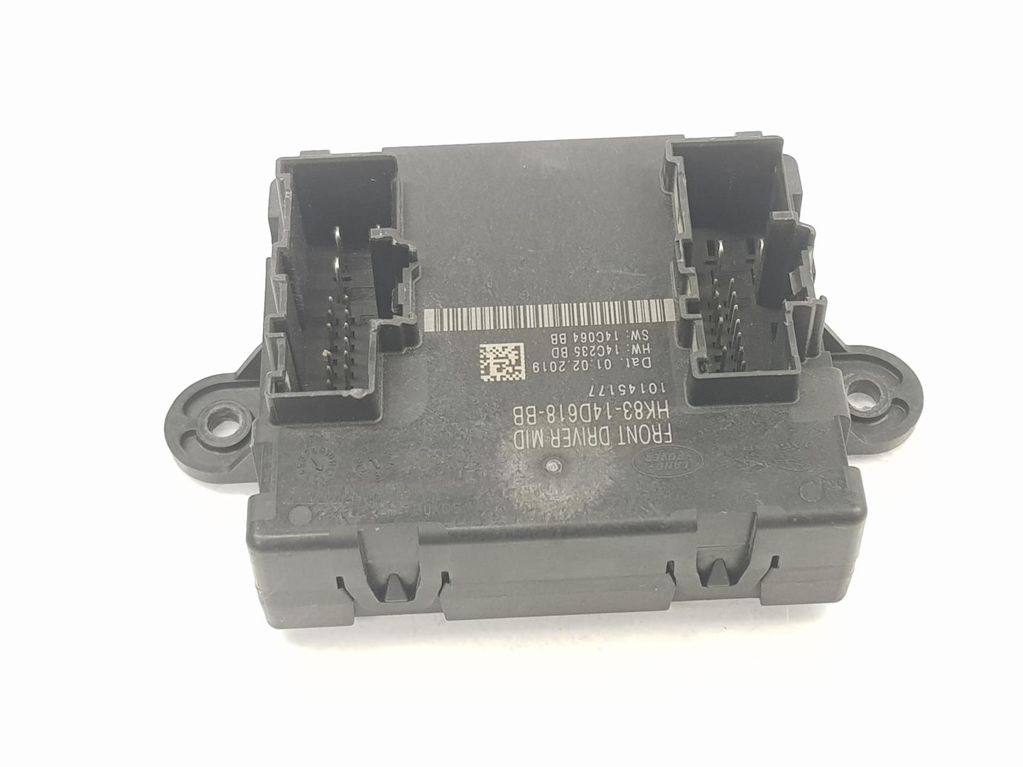 LAND ROVER Discovery Sport 1 generation (2014-2024) Other Control Units HK8314D618BB, HK8314D618BB 24212634