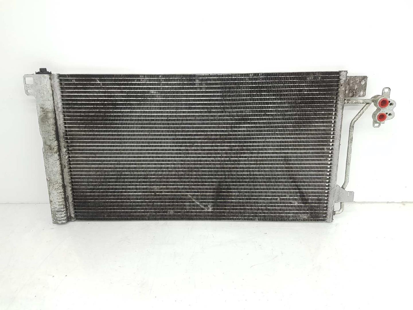 VOLKSWAGEN Transporter T5 (2003-2015) Radiator aer condiționat 7H0820411E, 7H0820411E 19711344