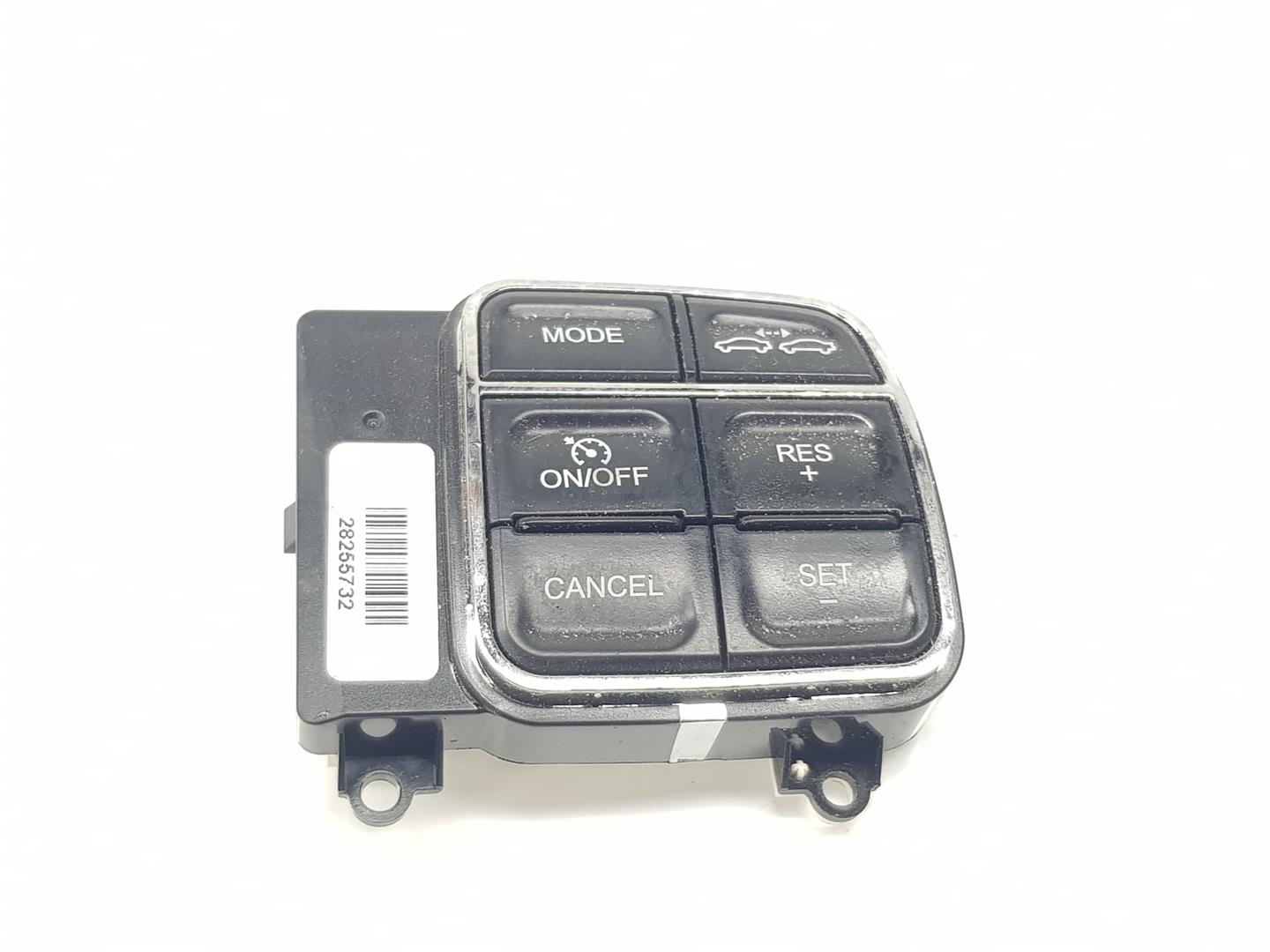 JEEP Grand Cherokee 4 generation (WK) (2004-2024) Steering wheel buttons / switches 28255732, 28255732 24225708