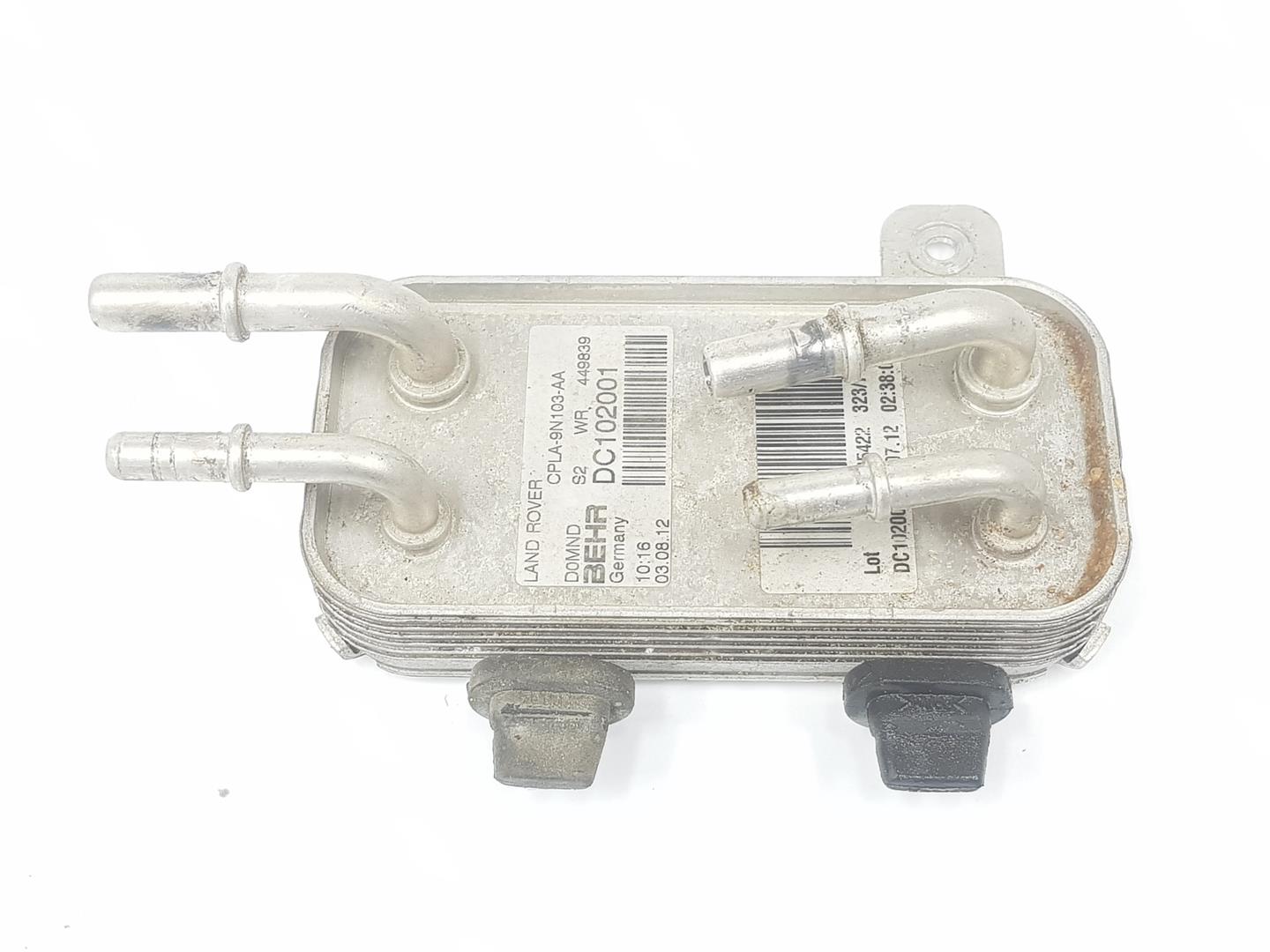 LAND ROVER Range Rover 4 generation (2012-2022) Other Engine Compartment Parts LR038811, CPLA9N103AA 24122492