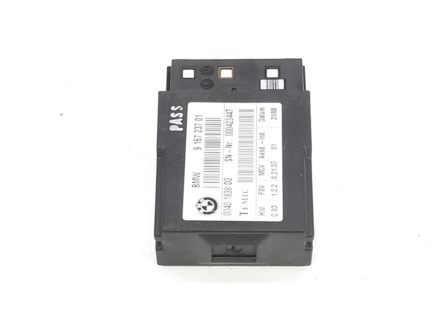 BMW 3 Series E90/E91/E92/E93 (2004-2013) Other Control Units 61359167237, 61359167237 19803894