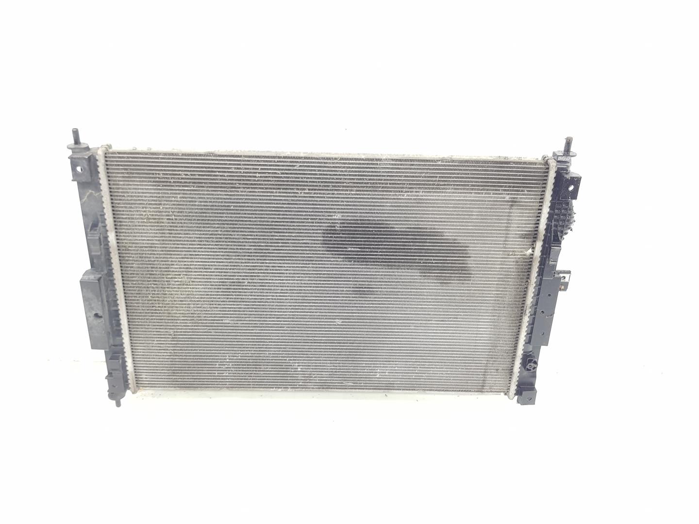 PEUGEOT Expert 3 generation (2017-2023) Air Con Radiator 9675747980, 9675747980 24252483