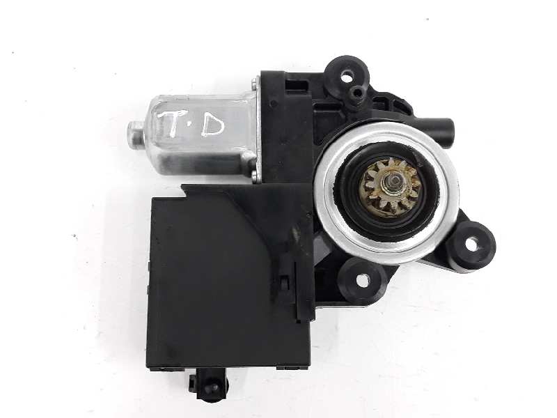 VOLVO S40 2 generation (2004-2012) Rear Right Door Window Control Motor 31264190AA, 31264190AA 19679585