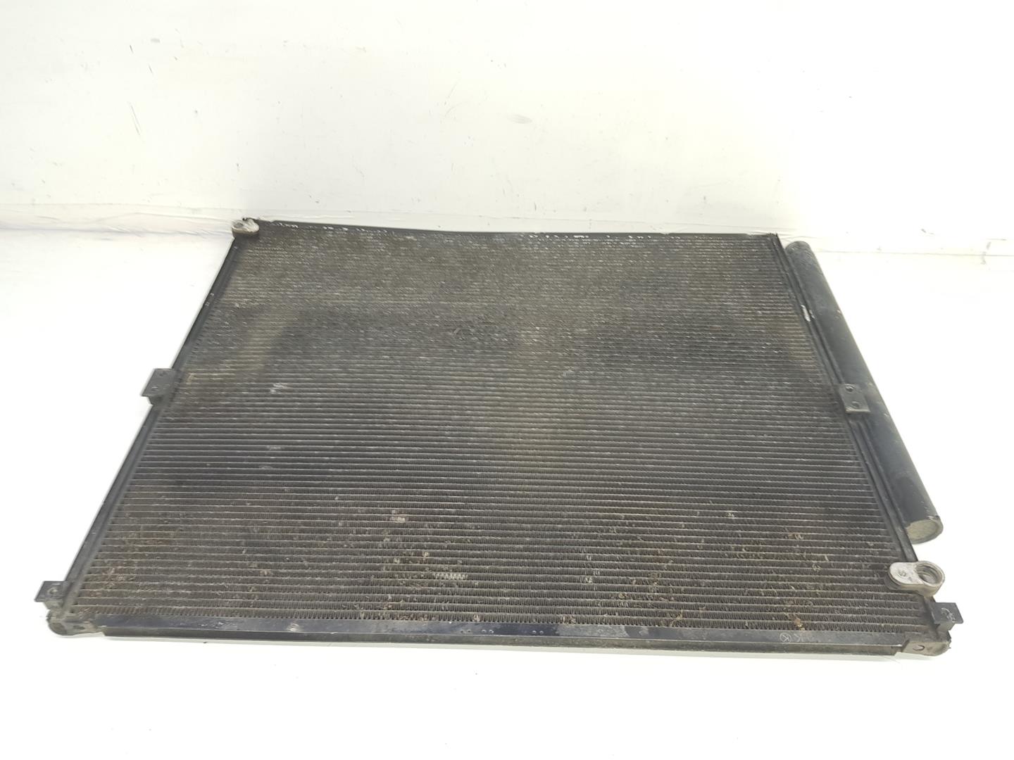 TOYOTA Land Cruiser 70 Series (1984-2024) Air Con Radiator 8846160100, 8846160100 19750875