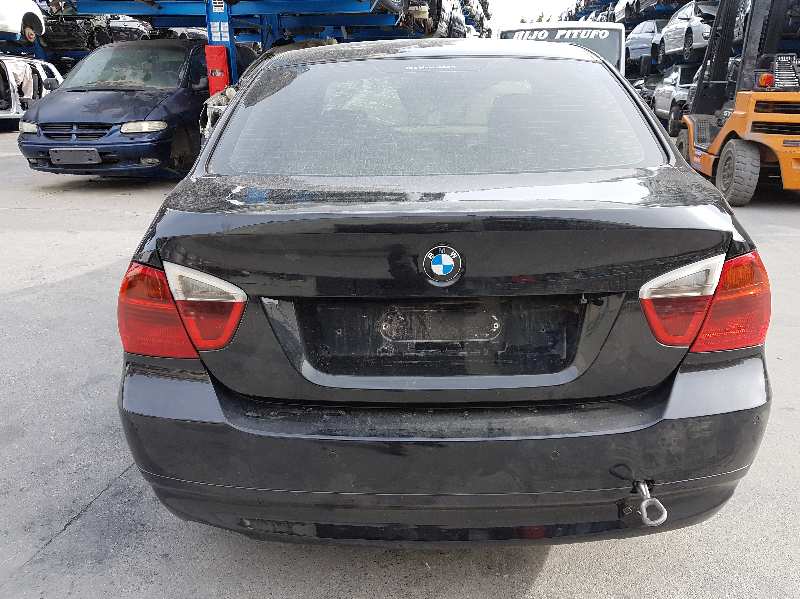 BMW 3 Series E90/E91/E92/E93 (2004-2013) Galinis dangtis 41627151491, 41627151491 19626282