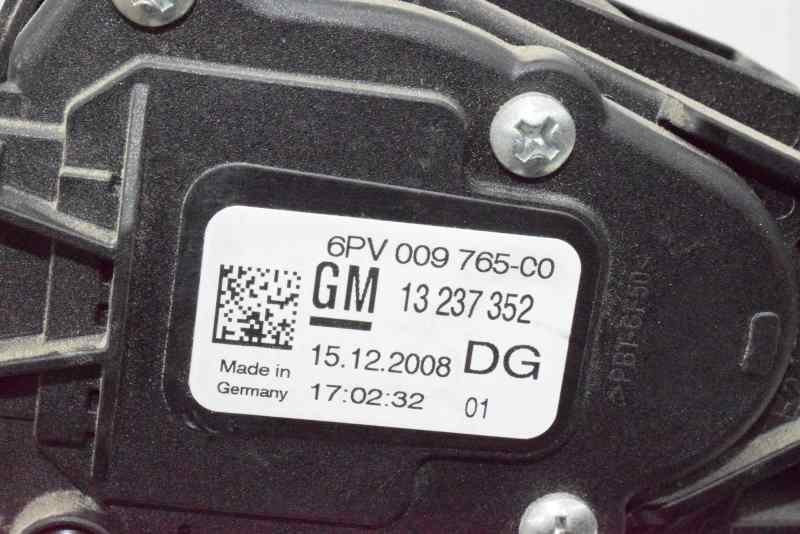 OPEL Insignia A (2008-2016) Kitos kėbulo dalys 13237352,13237352 19576122