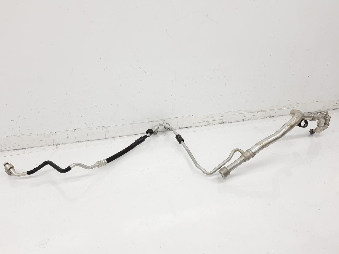 Tubos de aire acondicionado B47D20A 64539337127 de Bmw Serie 2 coupe f22 2018-2019 - pieza usada