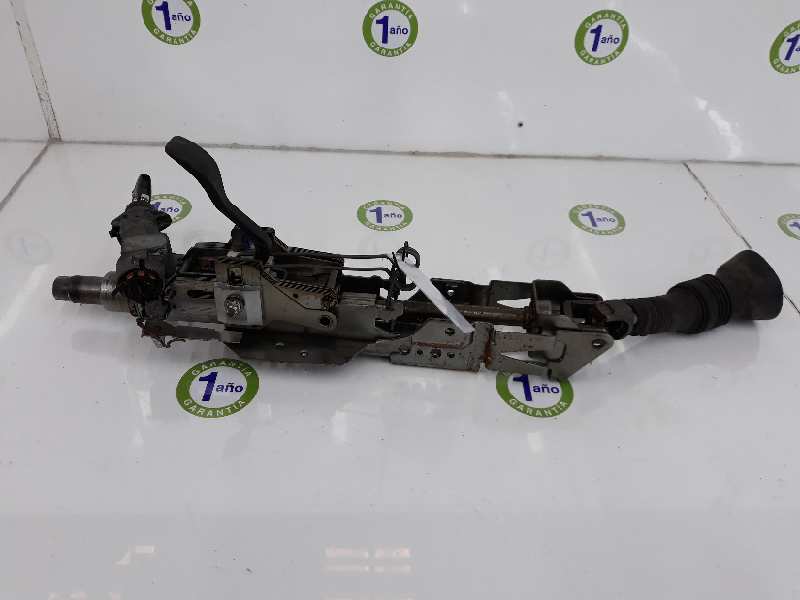 VOLKSWAGEN Transporter T5 (2003-2015) Механізм кермової колонки 7H1419501E,7H1419501G 19658710