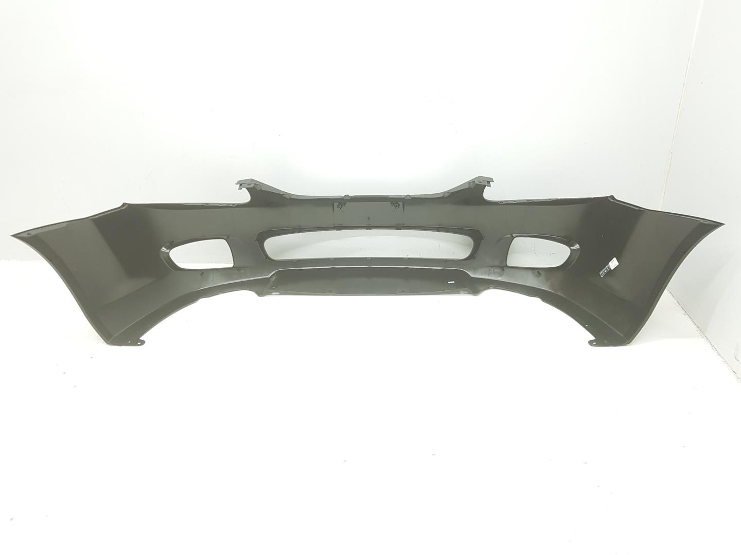 KIA Cerato 1 generation (2004-2009) Front Bumper 865112F501, 865112F501 24237370