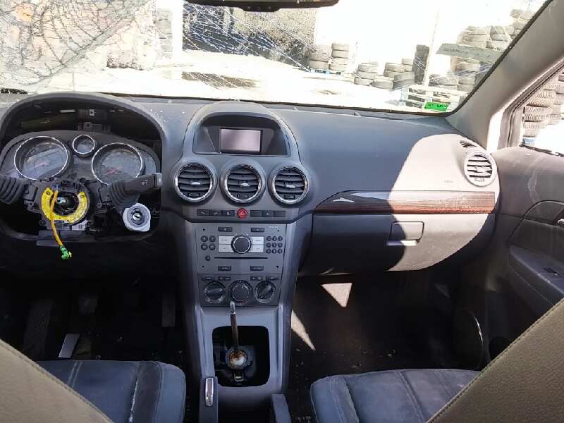 OPEL Antara 1 generation (2006-2015) Другие внутренние детали 96673784 19935859