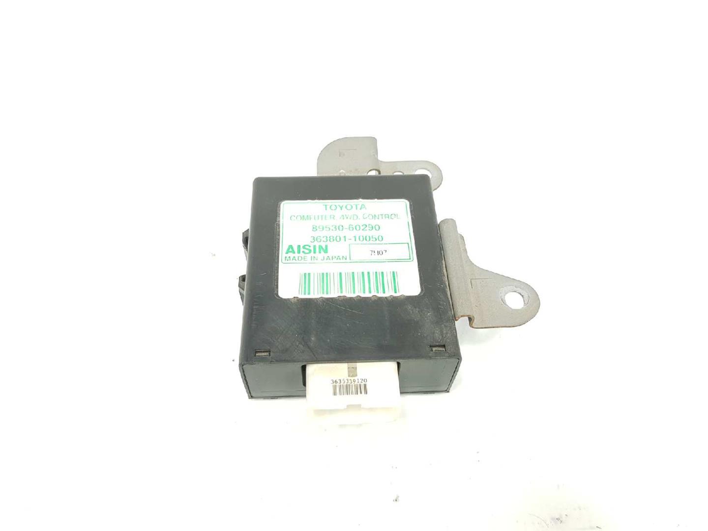 TOYOTA Land Cruiser 70 Series (1984-2024) Other Control Units 8953060290,8953060290 19716601