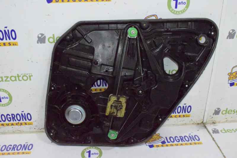 VOLVO V40 2 generation (2012-2020) Rear left door window lifter 31276217,276217,CONMOTOR 19575120