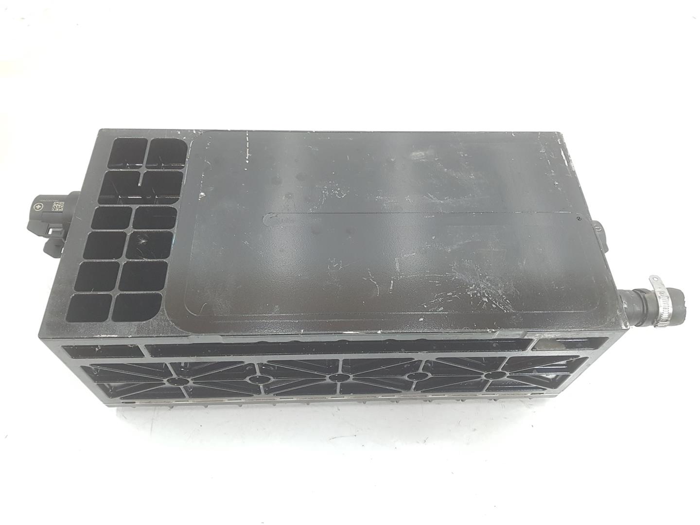 FIAT 500X 1 generation (2014-2024) Battery 46351898, 46351898, 1141CB 24977136